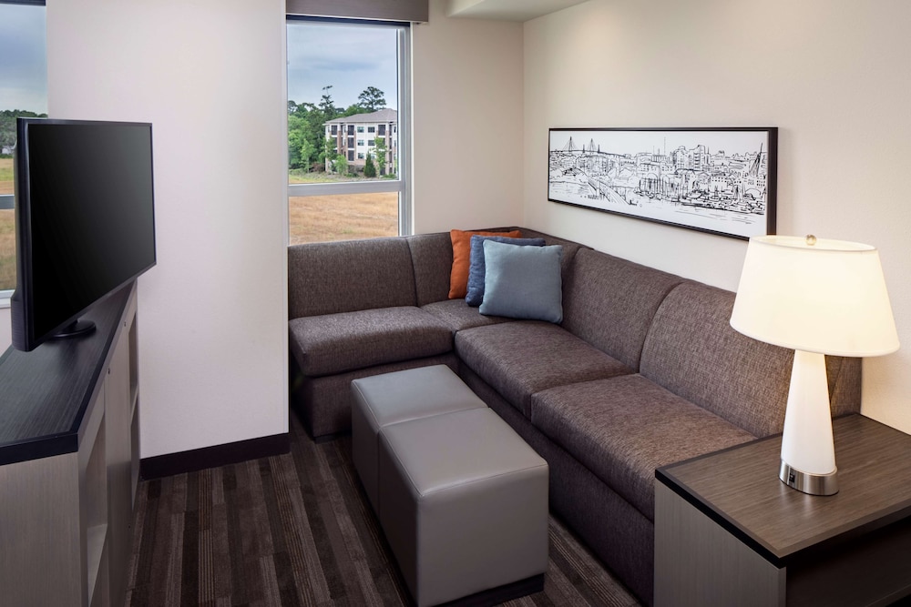 Hyatt House Charleston Mount Pleasant 18/39