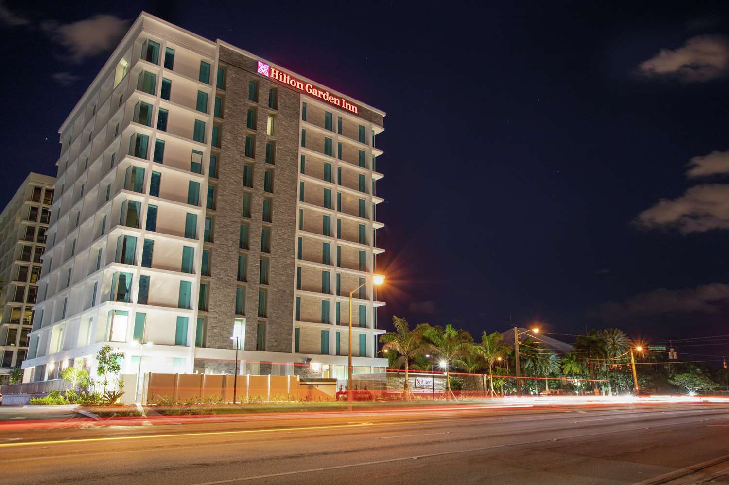 Hilton Garden Inn West Palm Beach I95 Outlets 8/48