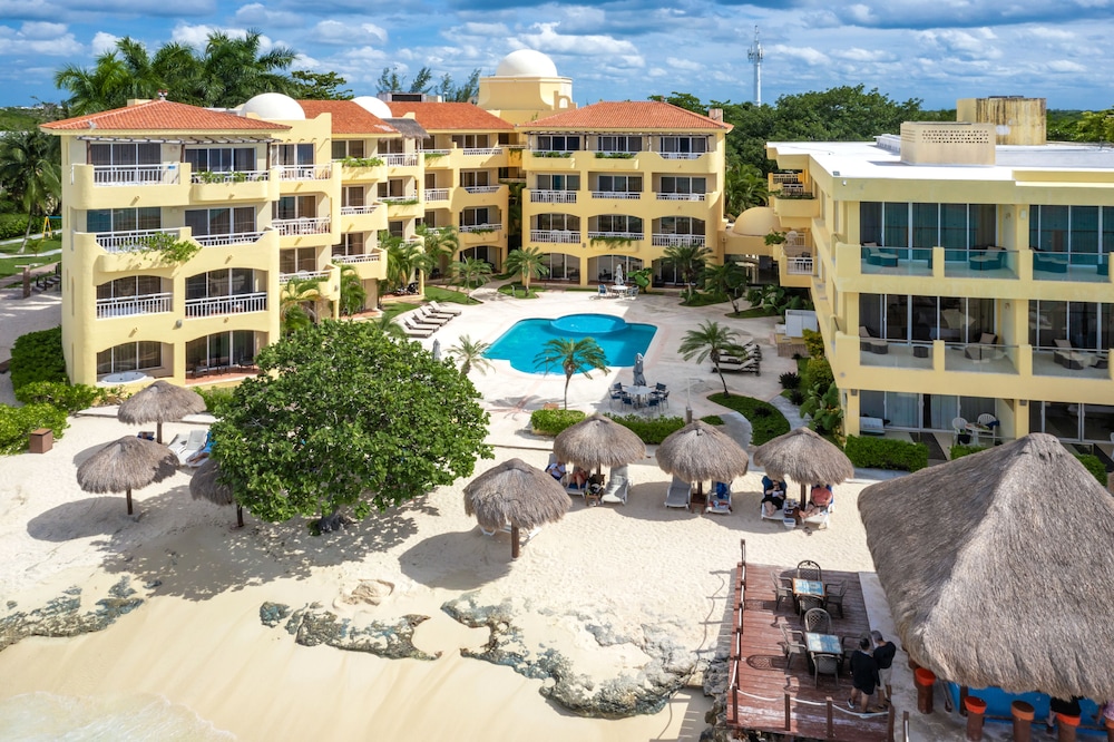 Playa Azul Cozumel in COZUMEL