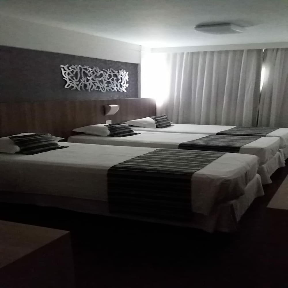Allia Gran Hotel Pampulha Suites 18/74