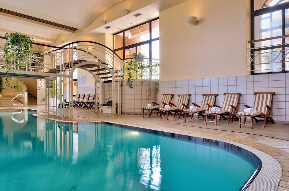 Corinthia Hotel St Georges Bay 23/50