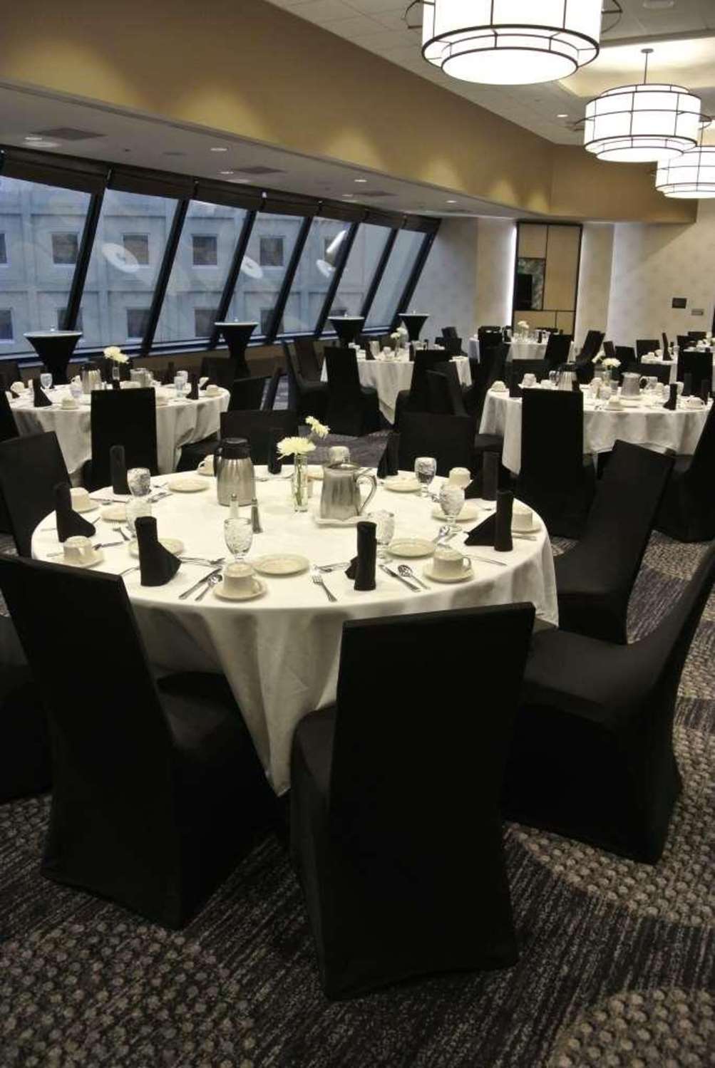 Radisson Blu Hotel Fargo 37/44