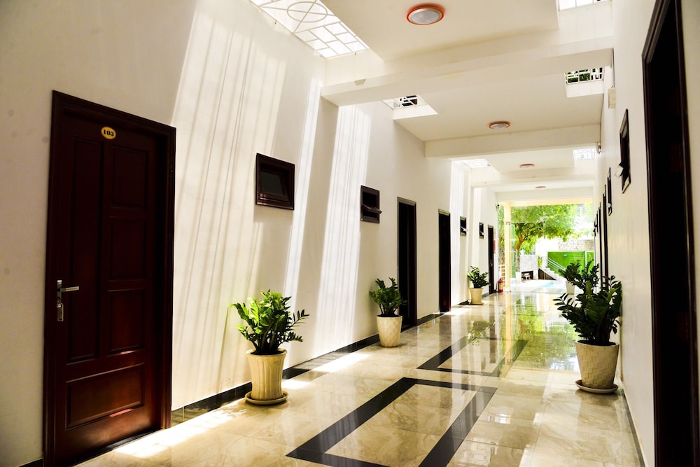 Nohana Hotel 2/71