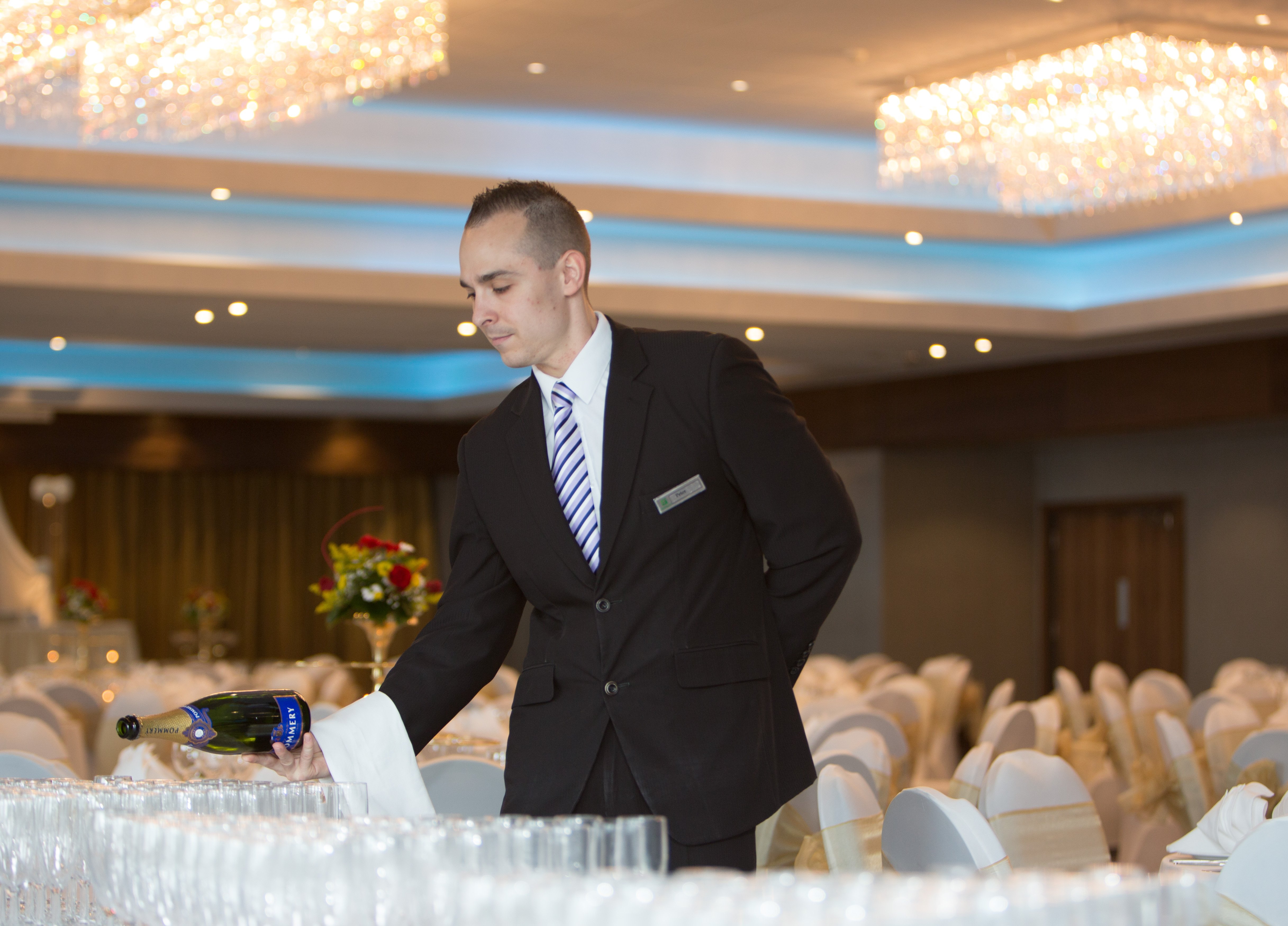 Holiday Inn London - Wembley by IHG 12/58