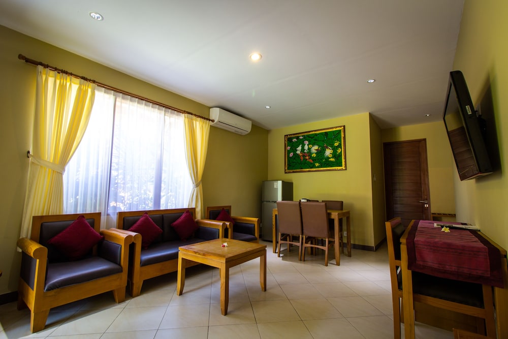 Kuta Puri Bungalow 49/73