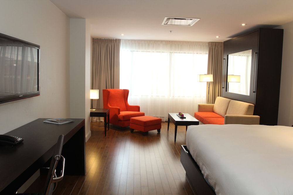 Classique Hotel 30/65