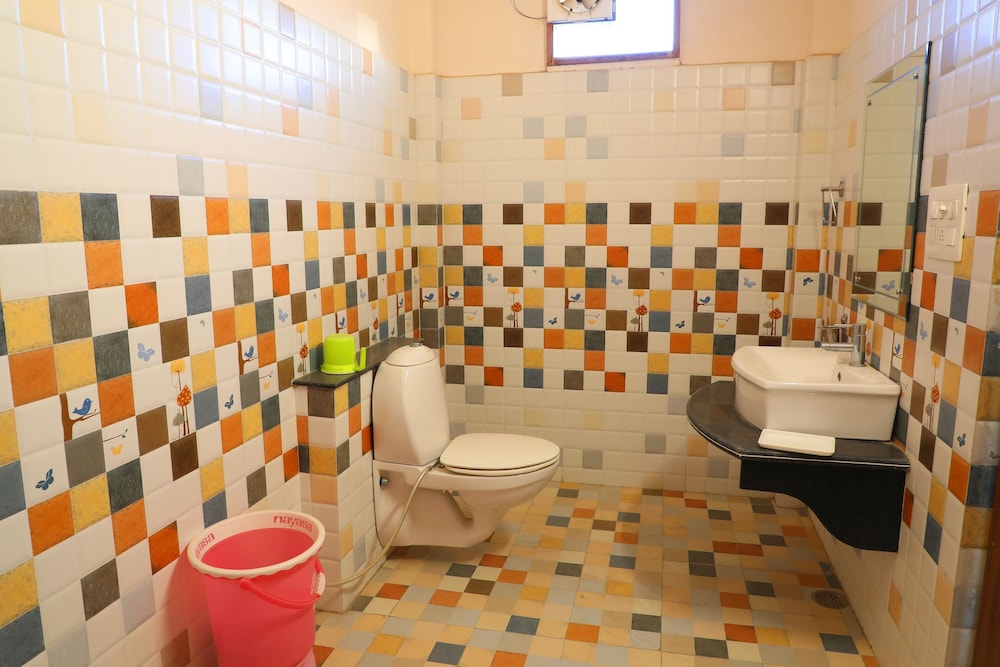 Hotel Panigrahan 27/27