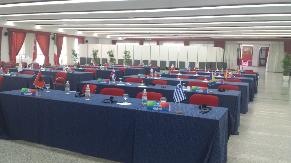 GRAND HOTEL ADRIATICO 18/37