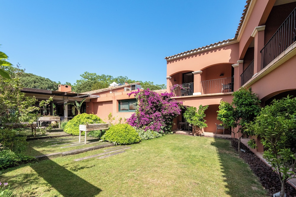 La Villa Duflot 66/71