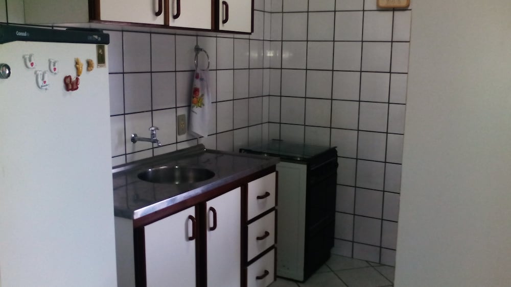 Apart Hotel Ilha Residence 48/50