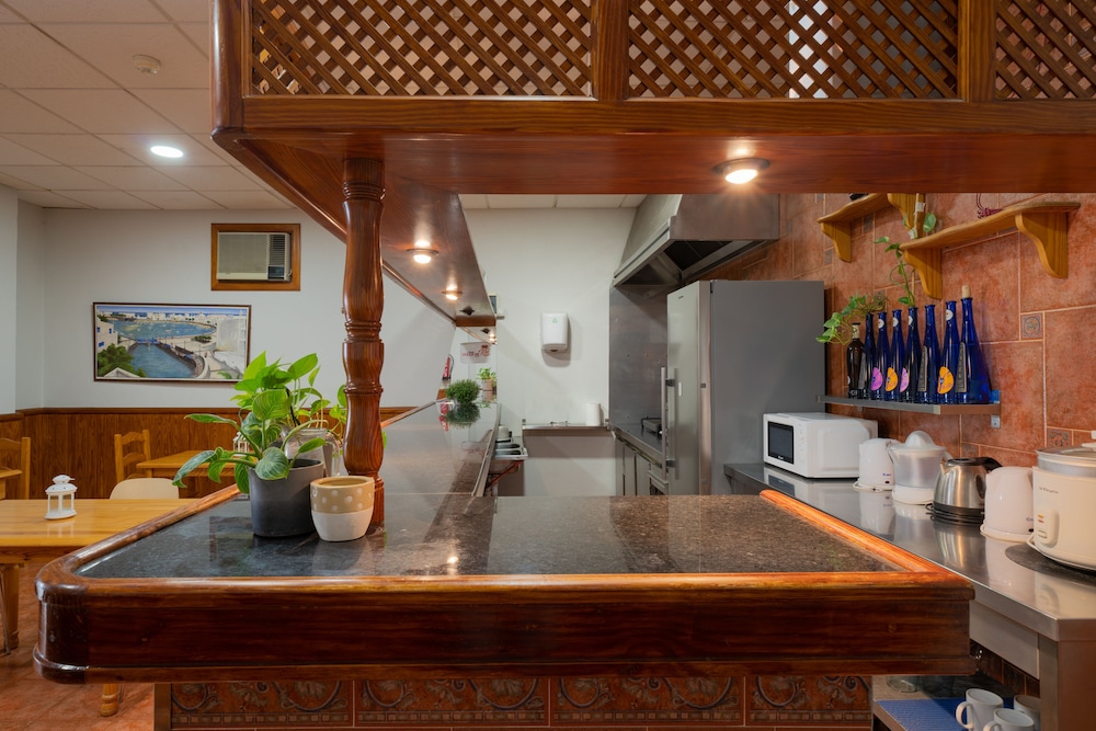 Hostal San Gines 13/46