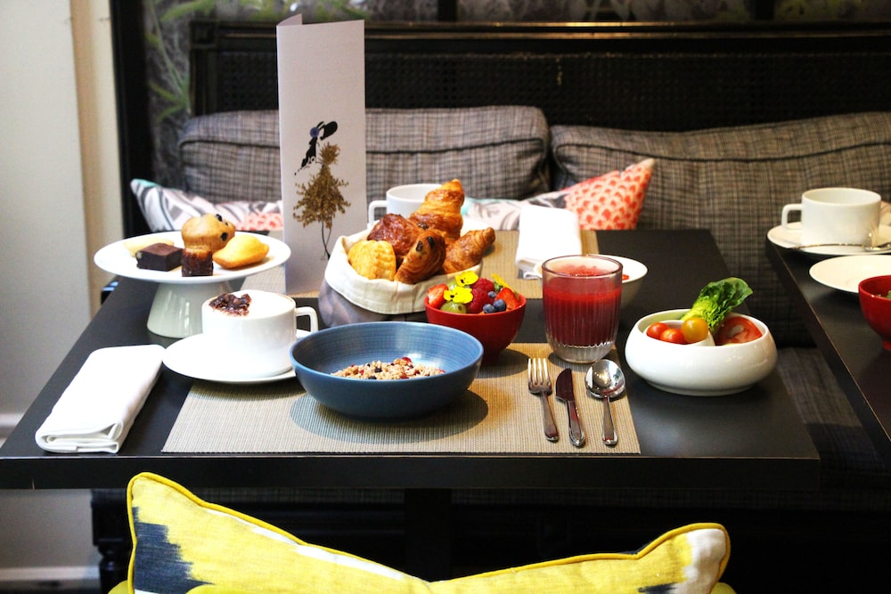 SOFITEL PARIS LE FAUBOURG 62/75