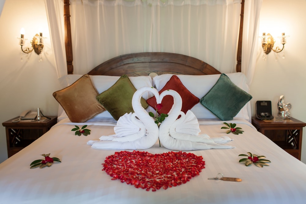 Tango Luxe Beach Villa Samui 22/73