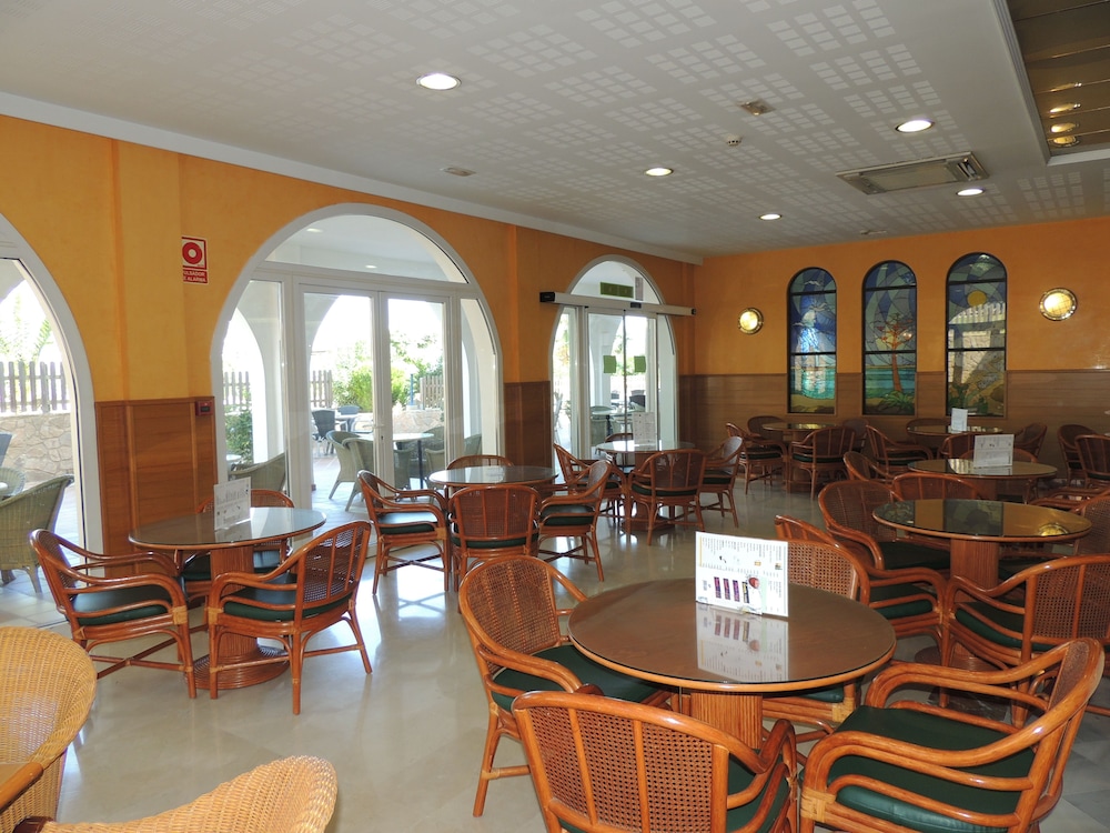 Hotel El Puntazo Ii 38/50
