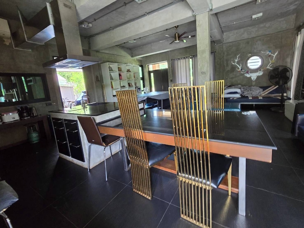 House Of Love Khao Yai 42/50