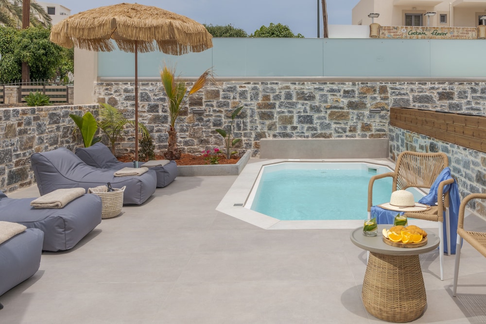Anassa Stalis Suites Adults Only 16+ 23/48