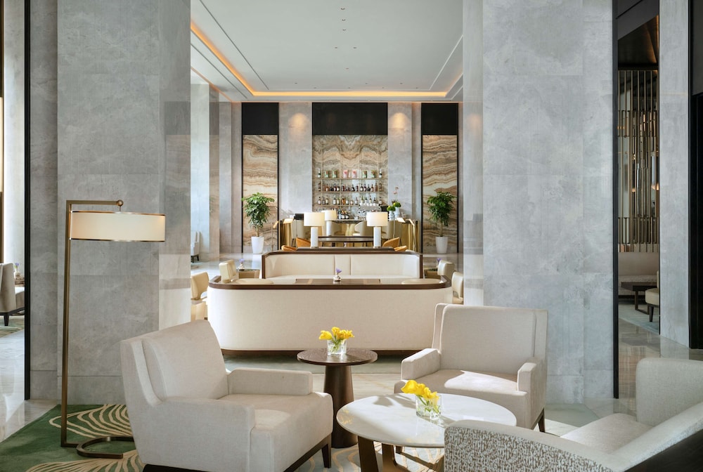 Kempinski Hotel Jinan 46/66
