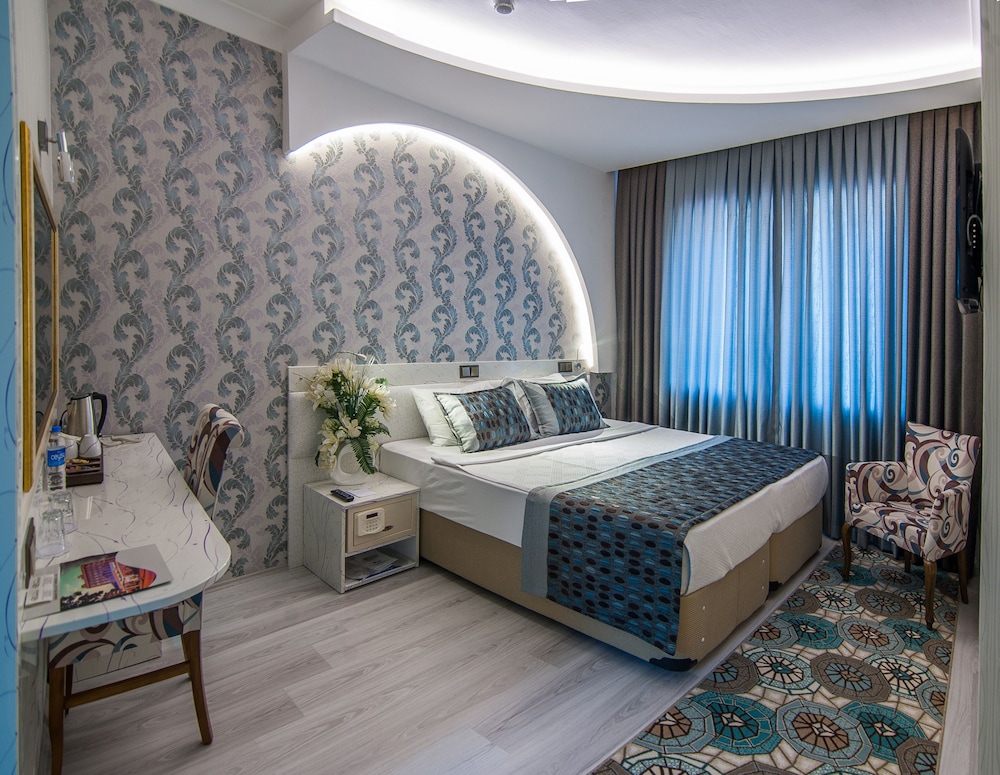 Dundar Hotel 18/48