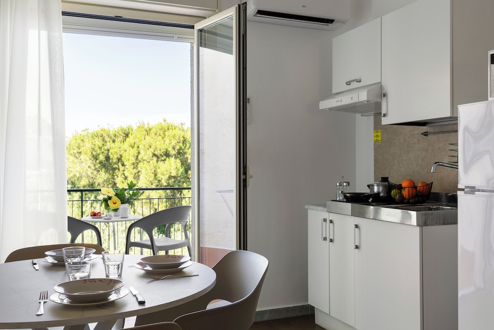 Residence Villa Collina 34/53