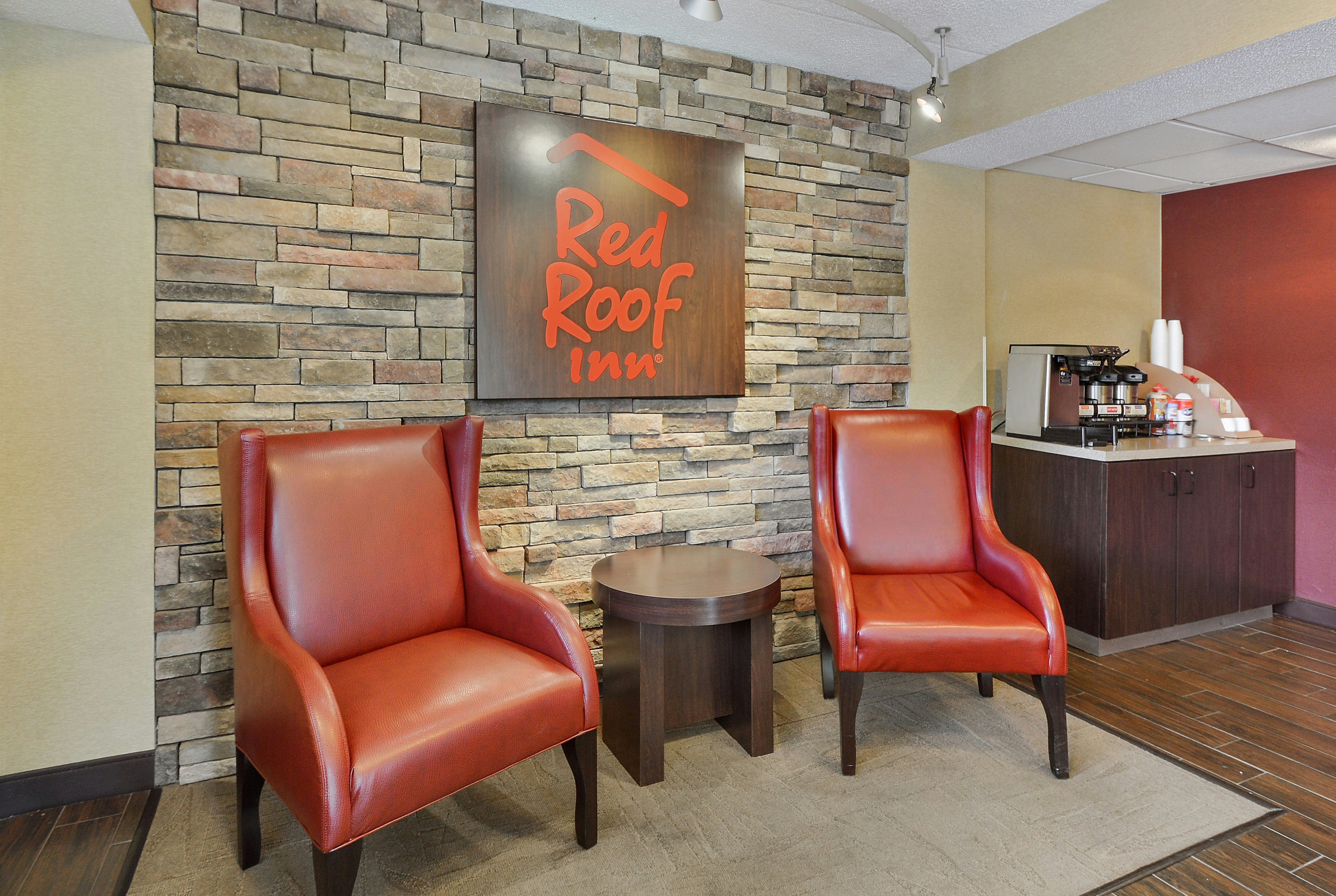 Red Roof Inn Huntington 25/25