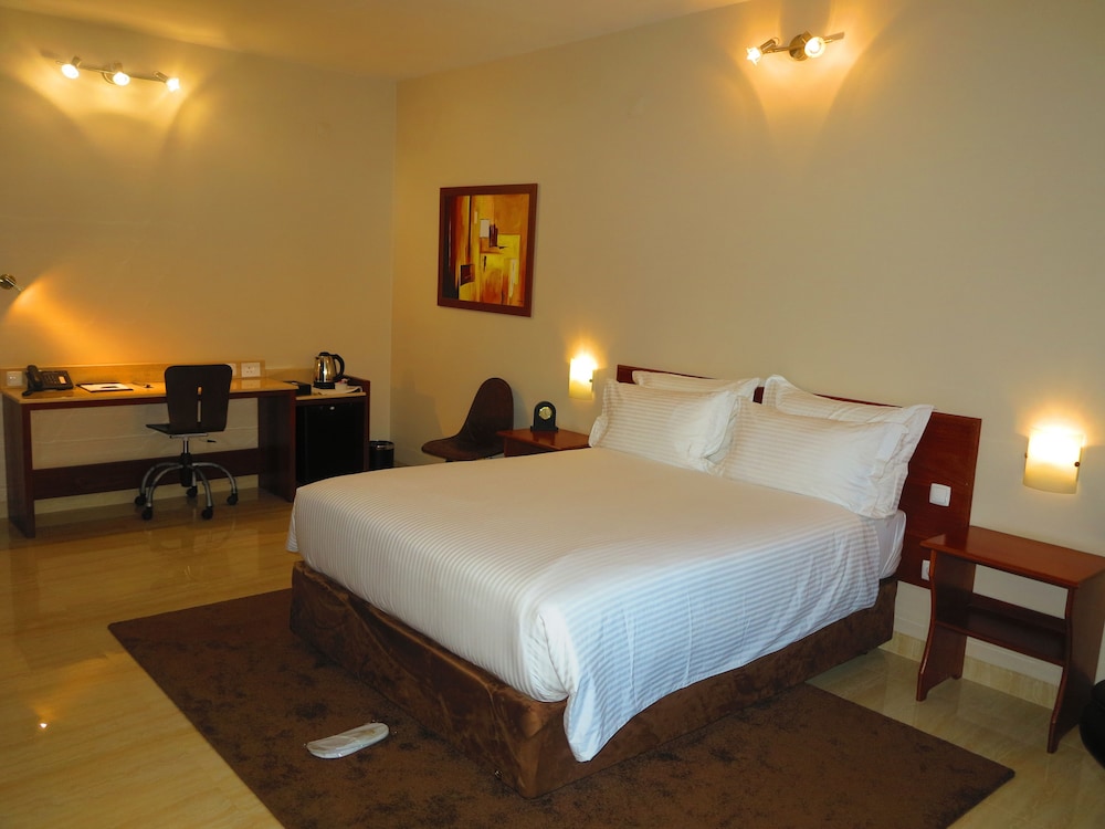 Hotel Castelo Branco 7/39