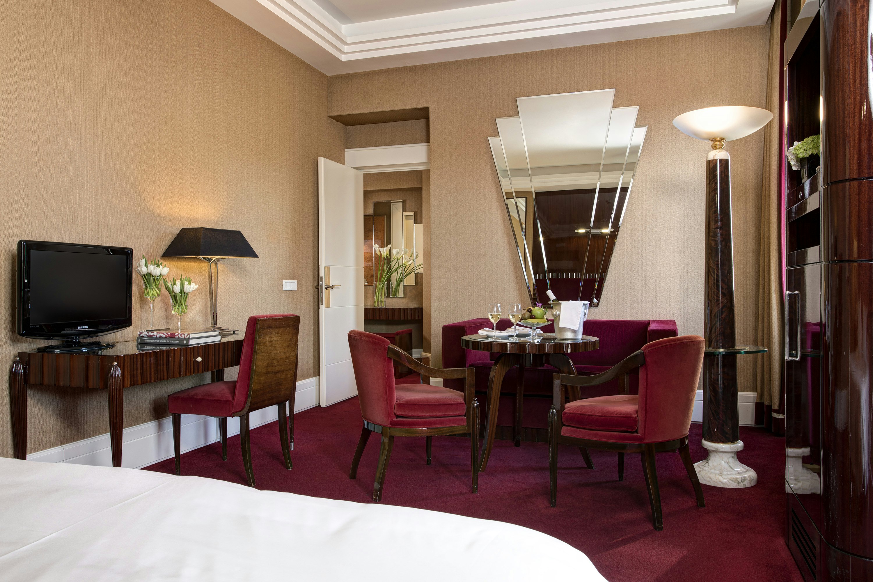 Hotel Lord Byron, an SLH Hotel 31/52