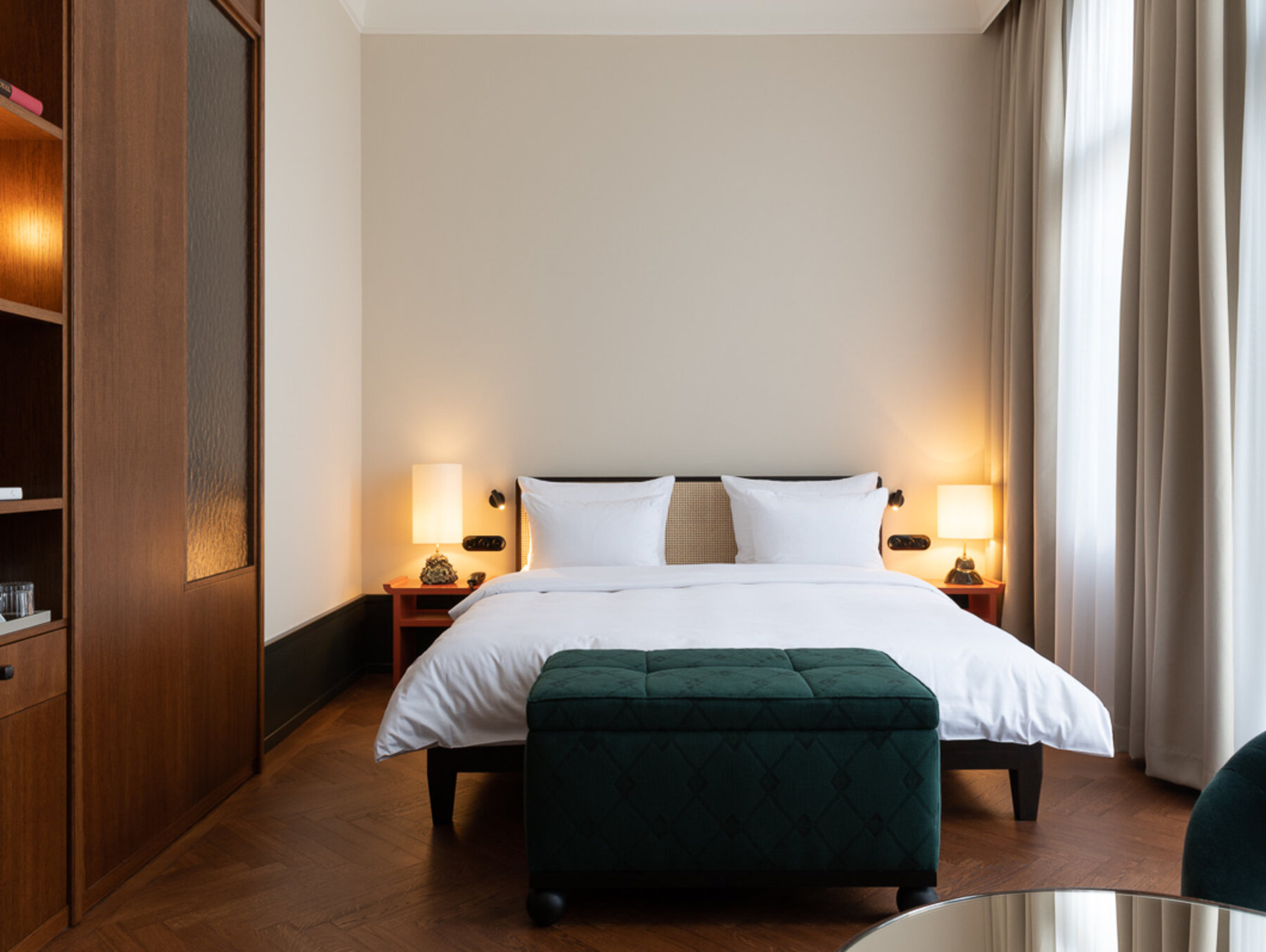 Boutique Hotel Chateau Royal 17/50