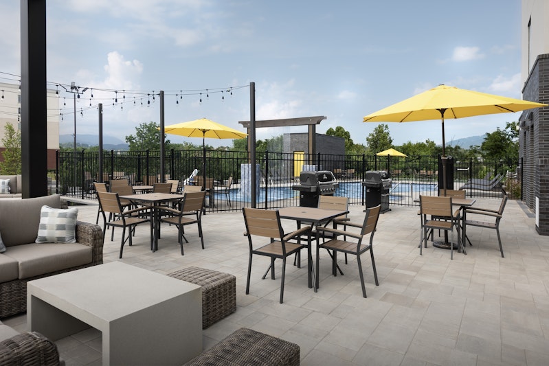 Home2 Suites by Hilton Sevierville 21/26