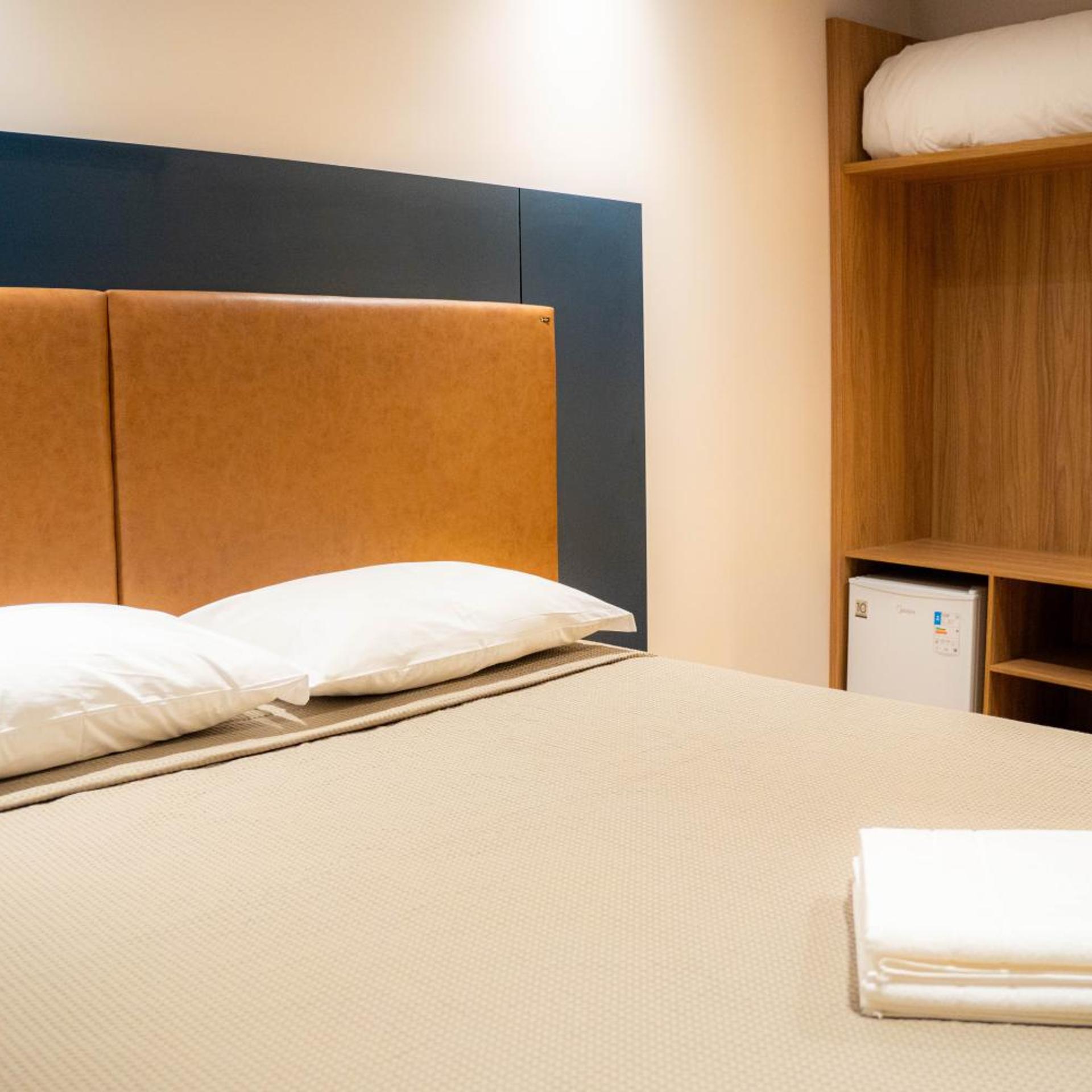 Hotel Prime Executive 22/42