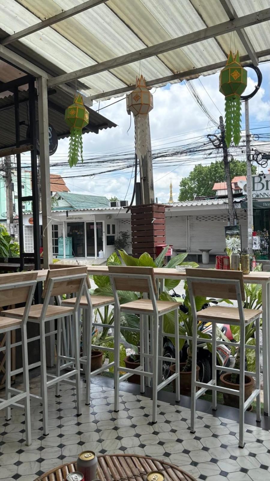 Live N Leaf Lifestyle Homestay 79/84