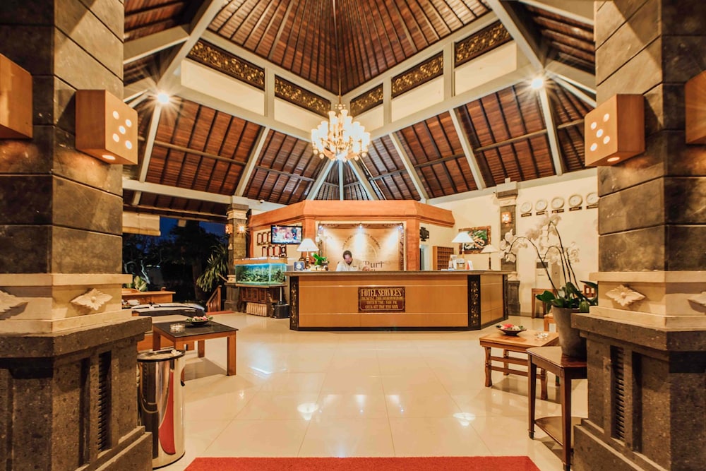 Kuta Puri Bungalow 9/73