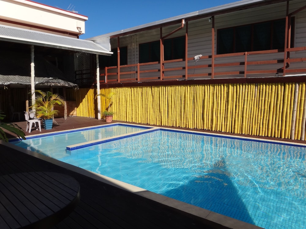 Hotel Elisa 5/41