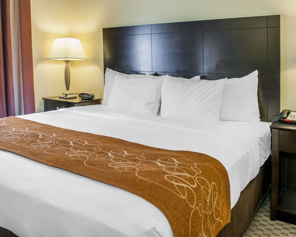 Comfort Suites French Lick 12/39