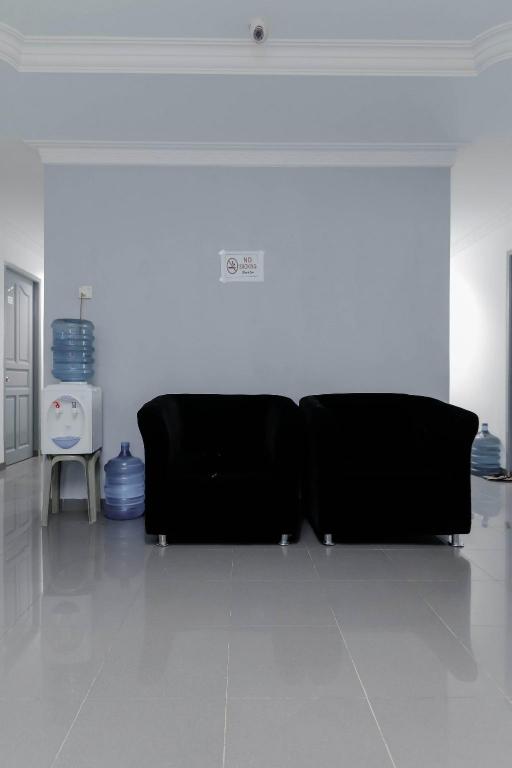Reddoorz Plus Near Batam City Square 5/29