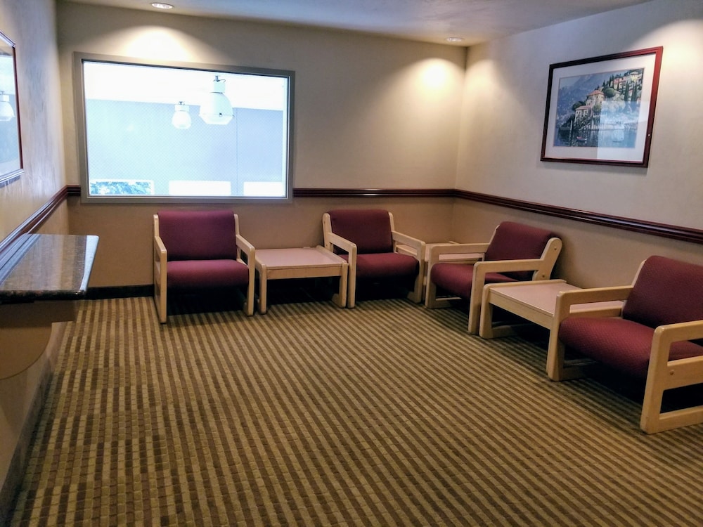 Sleep Inn Kelso Longview 34/51