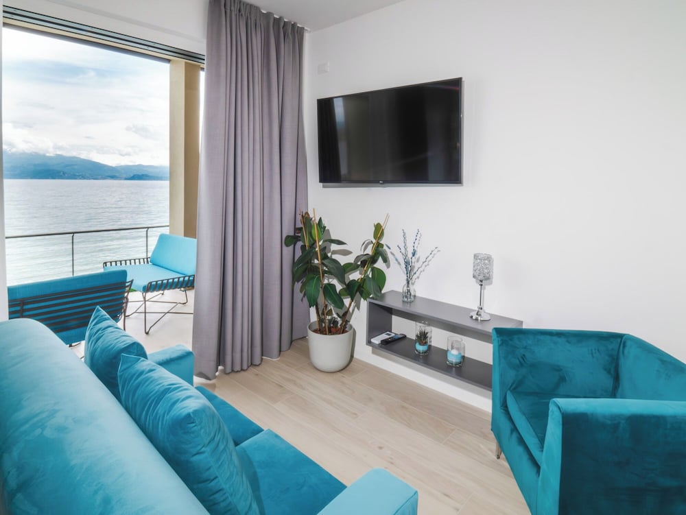 Club del Sole Desenzano Boutique Resort 46/70