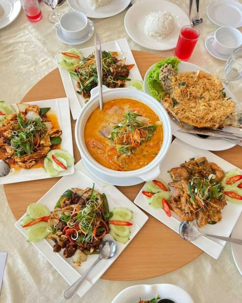 Sumai Hotel Apartment 26/58