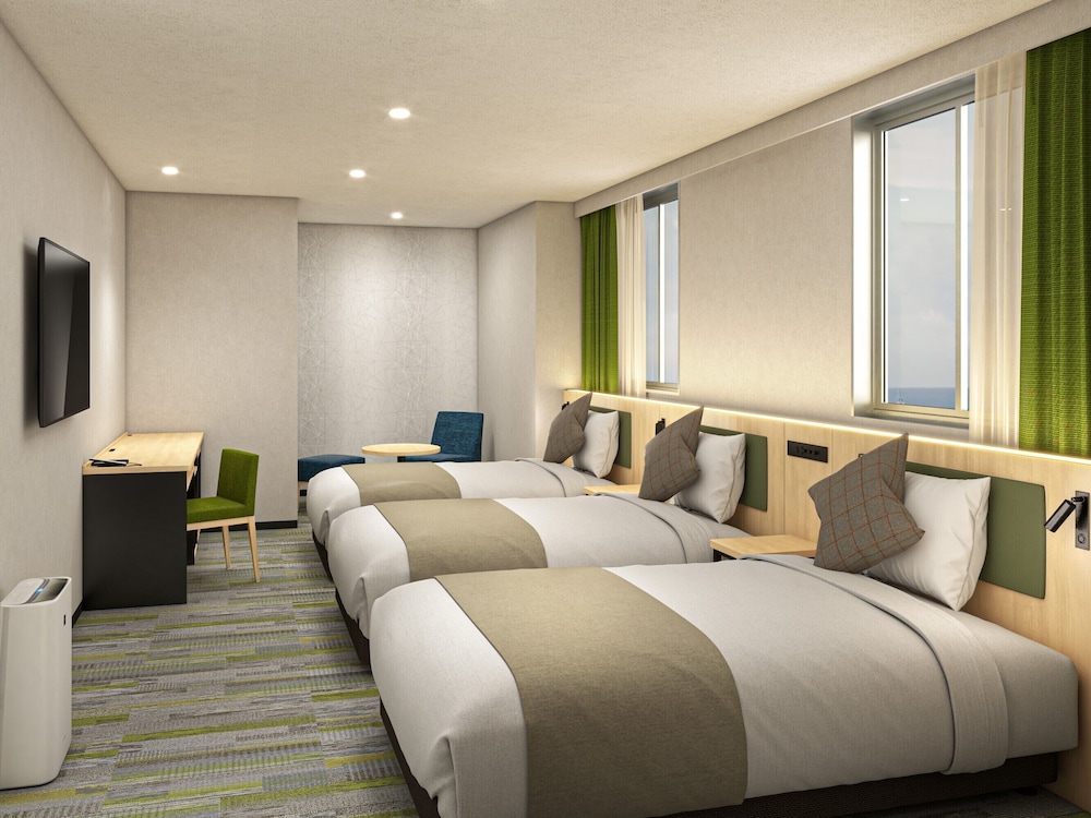 Renovated, Superior, Triple, Twin Beds, Sofa