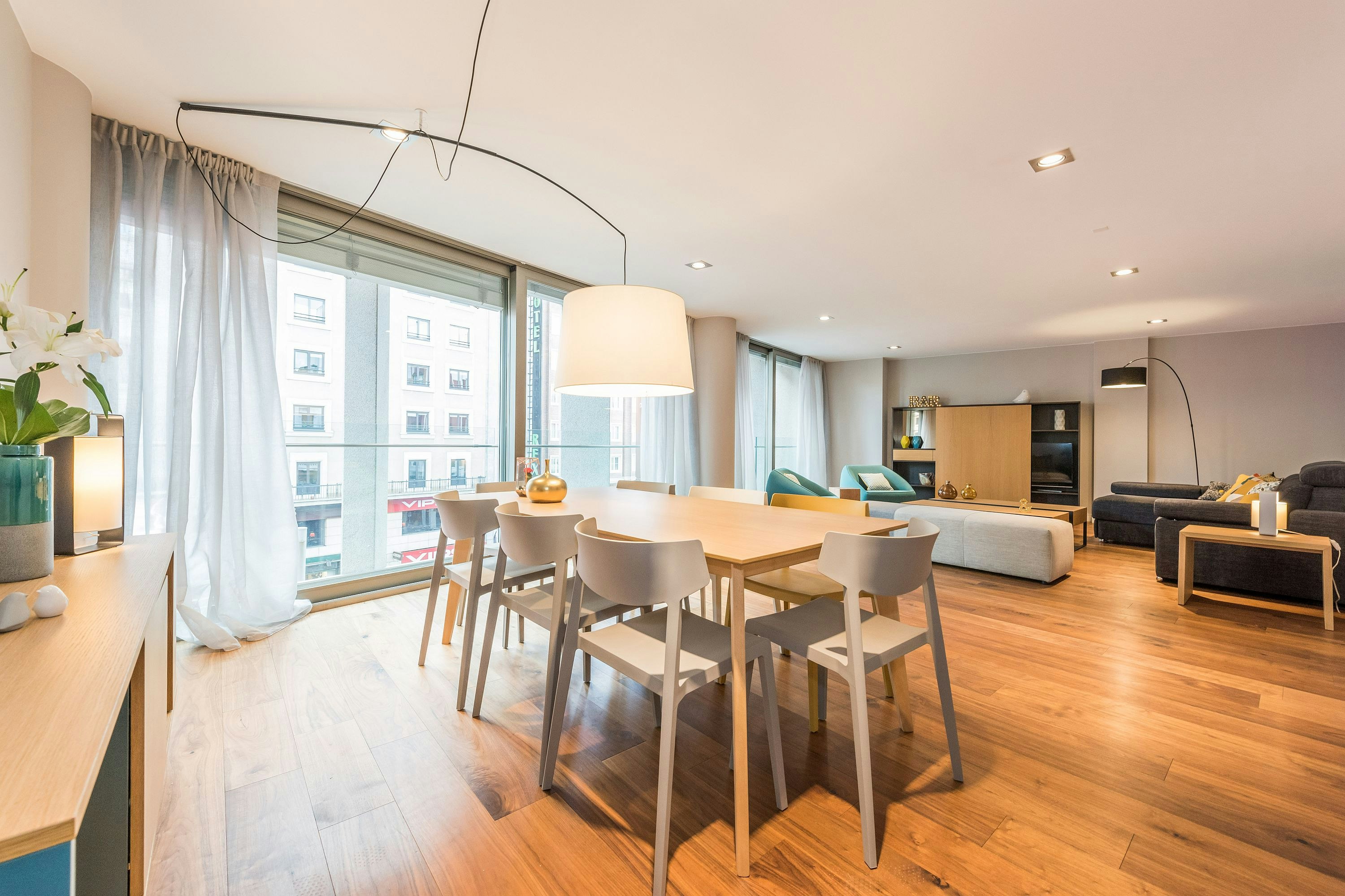 Gran View Apartments Madrid 29/43