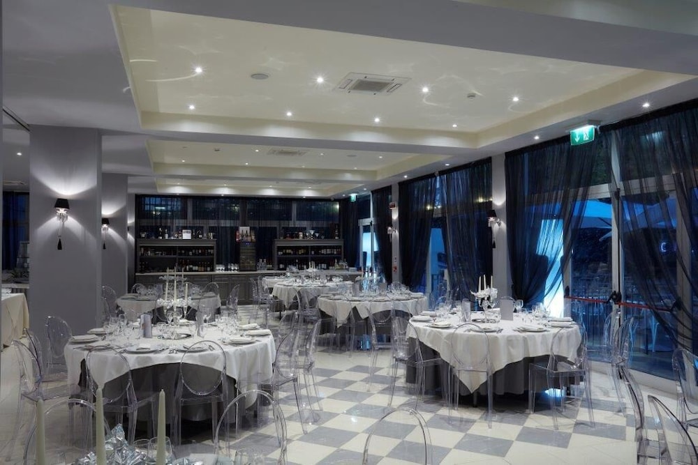 Boutique Hotel Calzavecchio 56/72