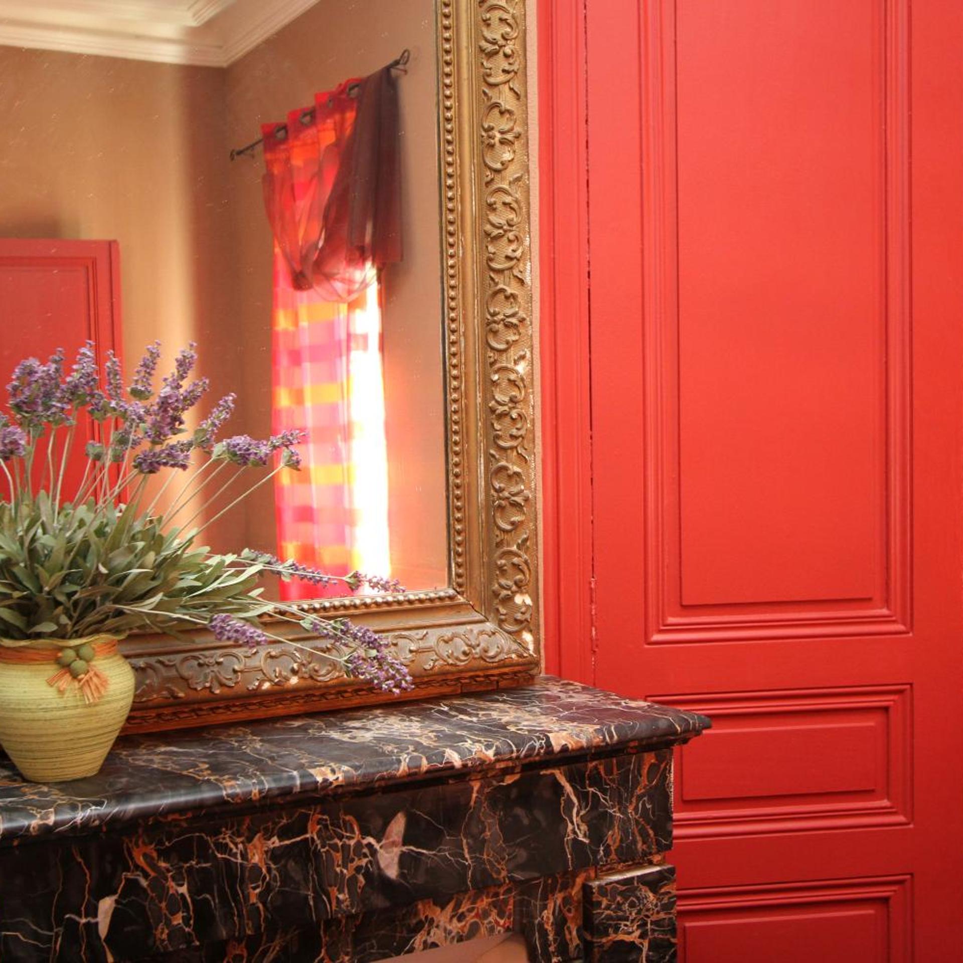 HOTEL LE CLOS DES OLIVIERS 8/37