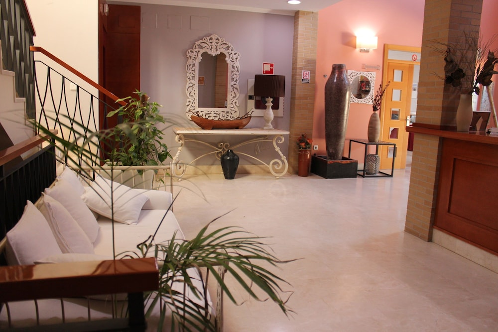 Hotel Marisma Sancti Petri 30/38