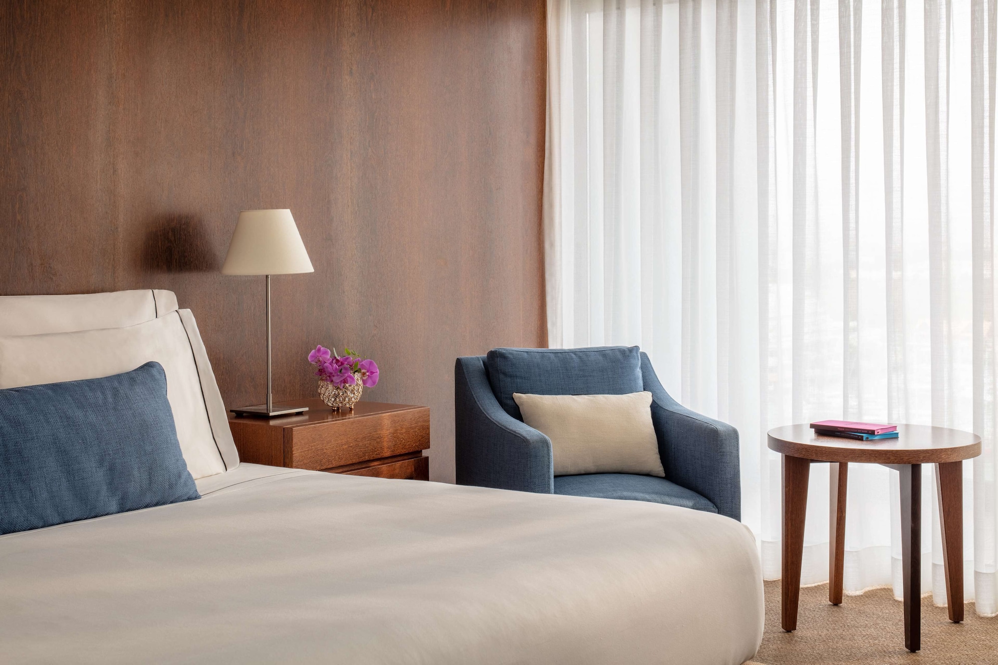 غرفة بريميوم بسريرين منفصلين بإطلالة على المرسى، Tivoli Marina Vilamoura Algarve Resort 6/7