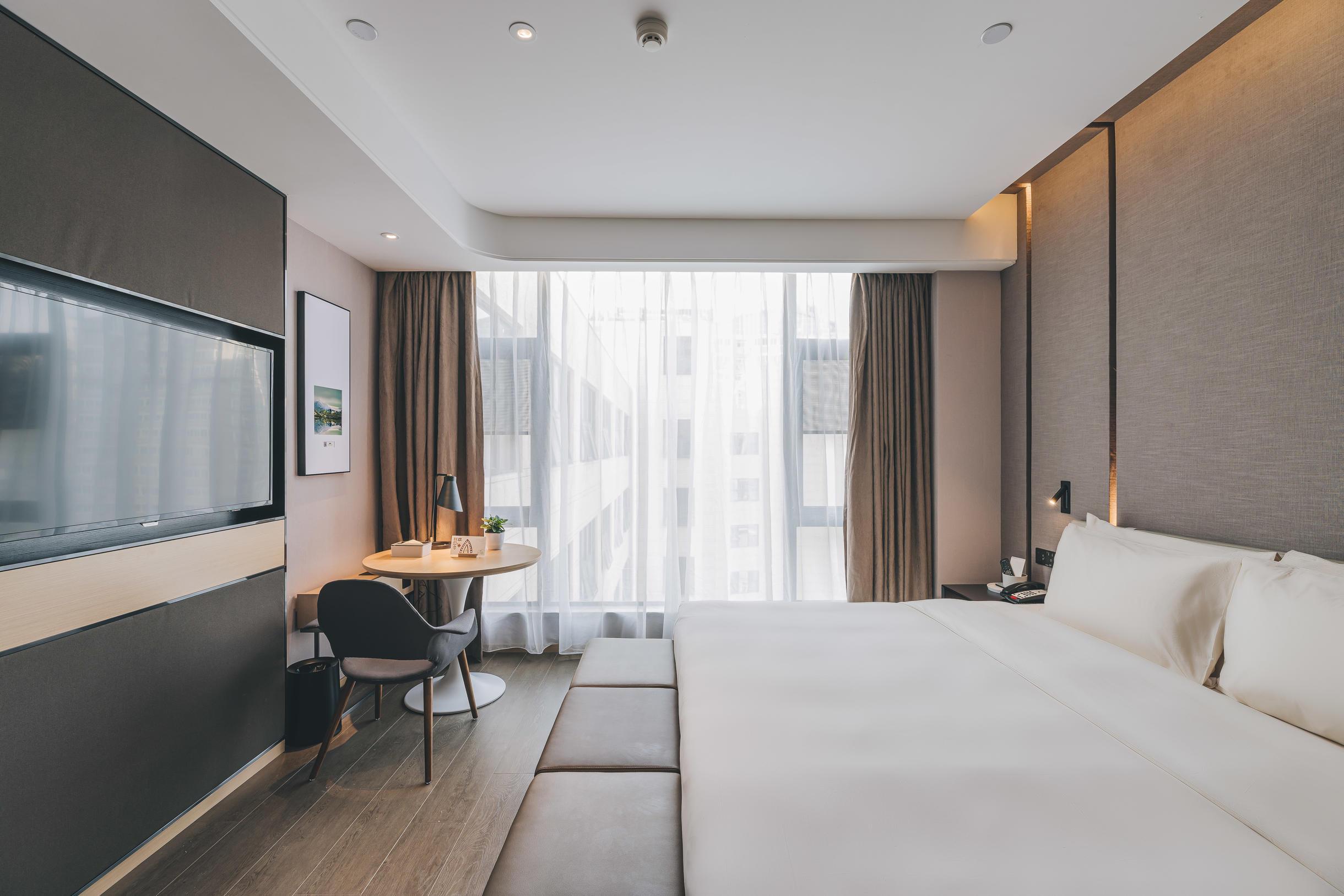 Atour Hotel (Chaozhou People's Square) 6/25