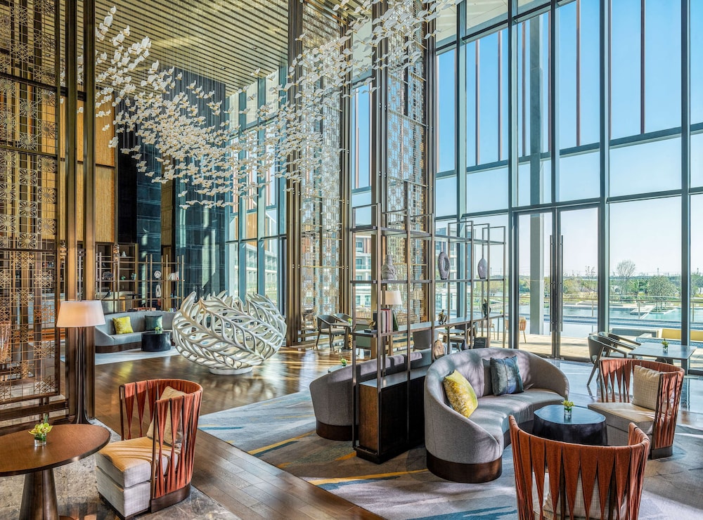 Hilton Shanghai Fengxian 34/78