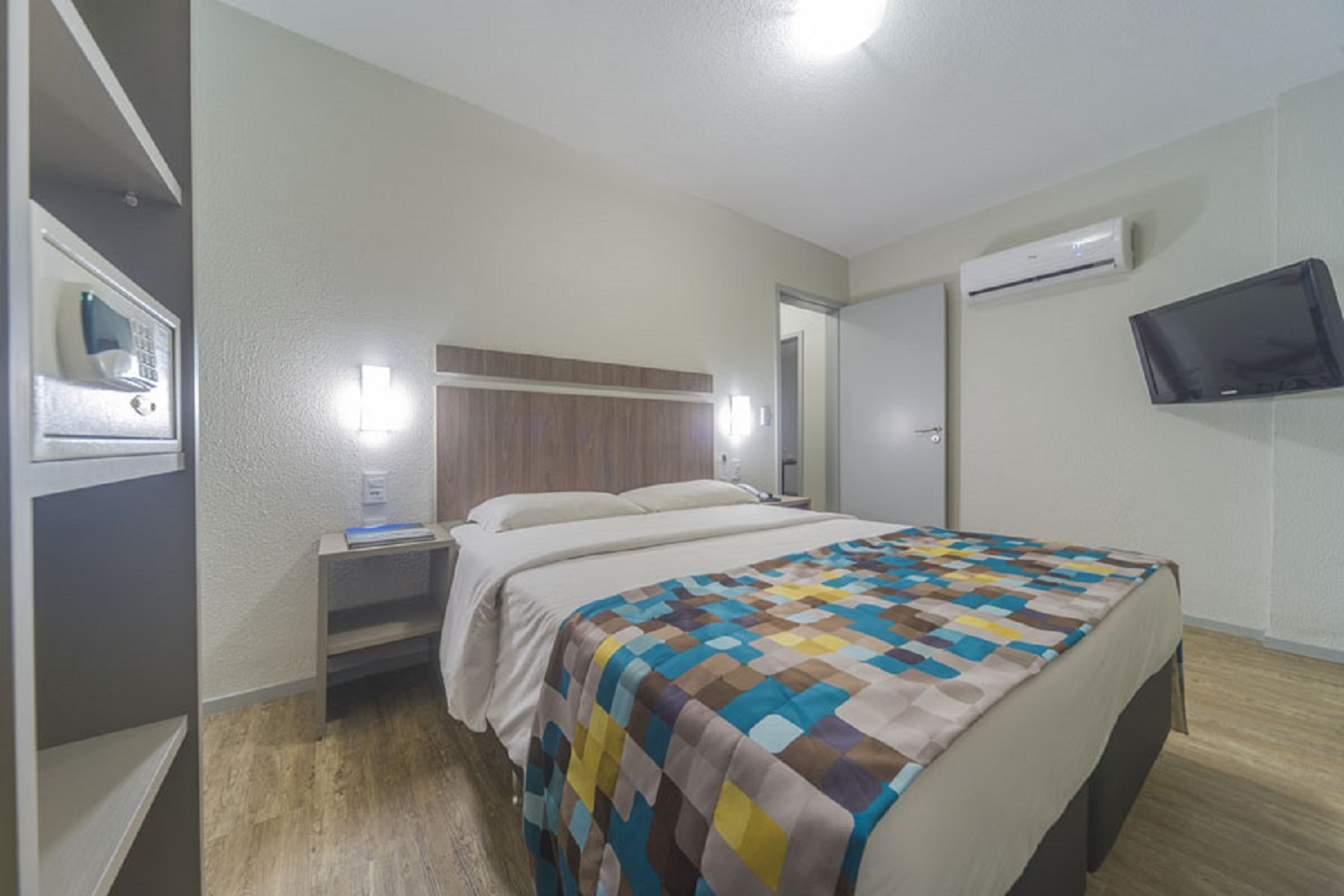 Classic, Single, Double Bed