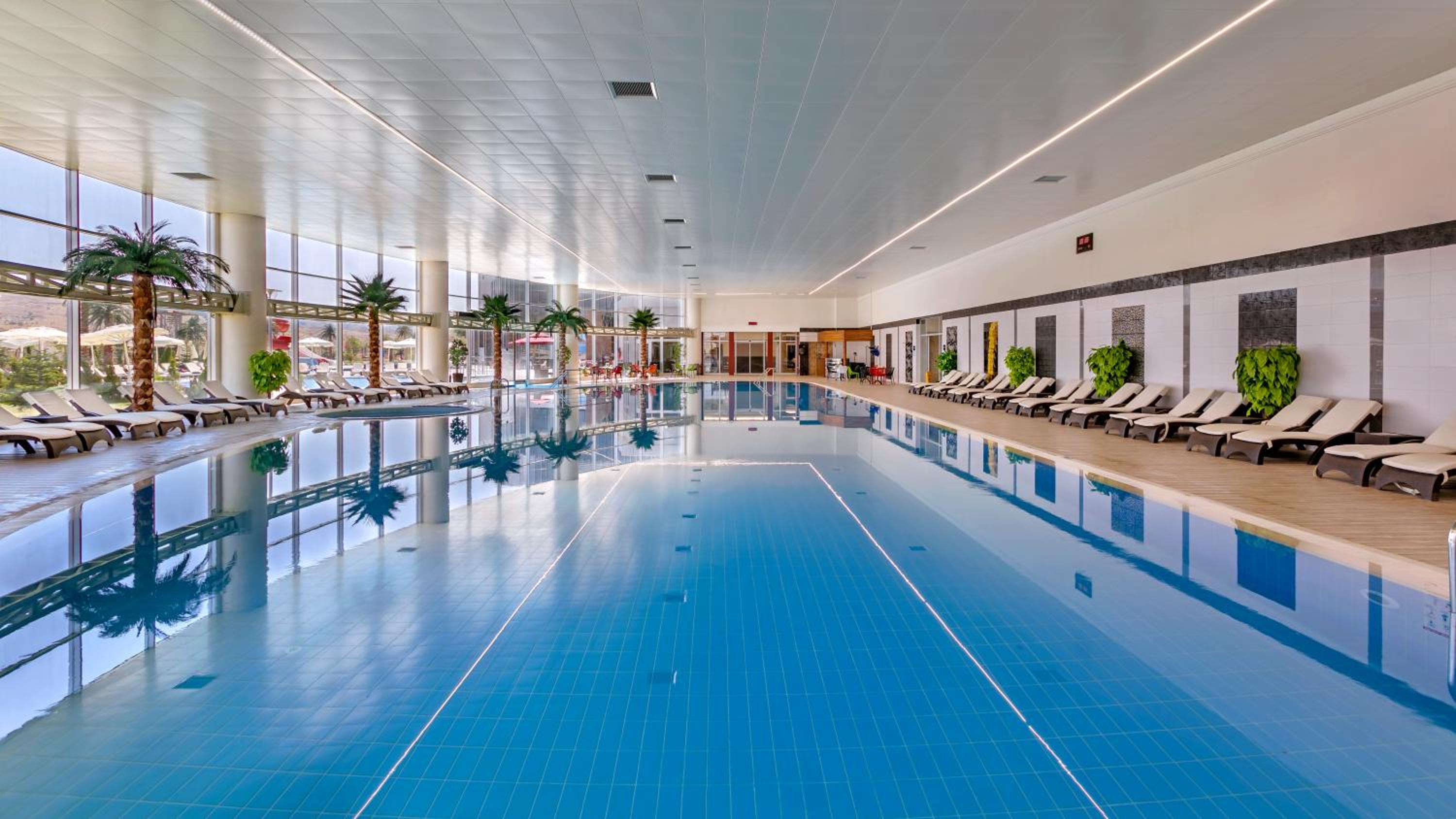 Grannos Thermal Hotel Convention Center 24/50