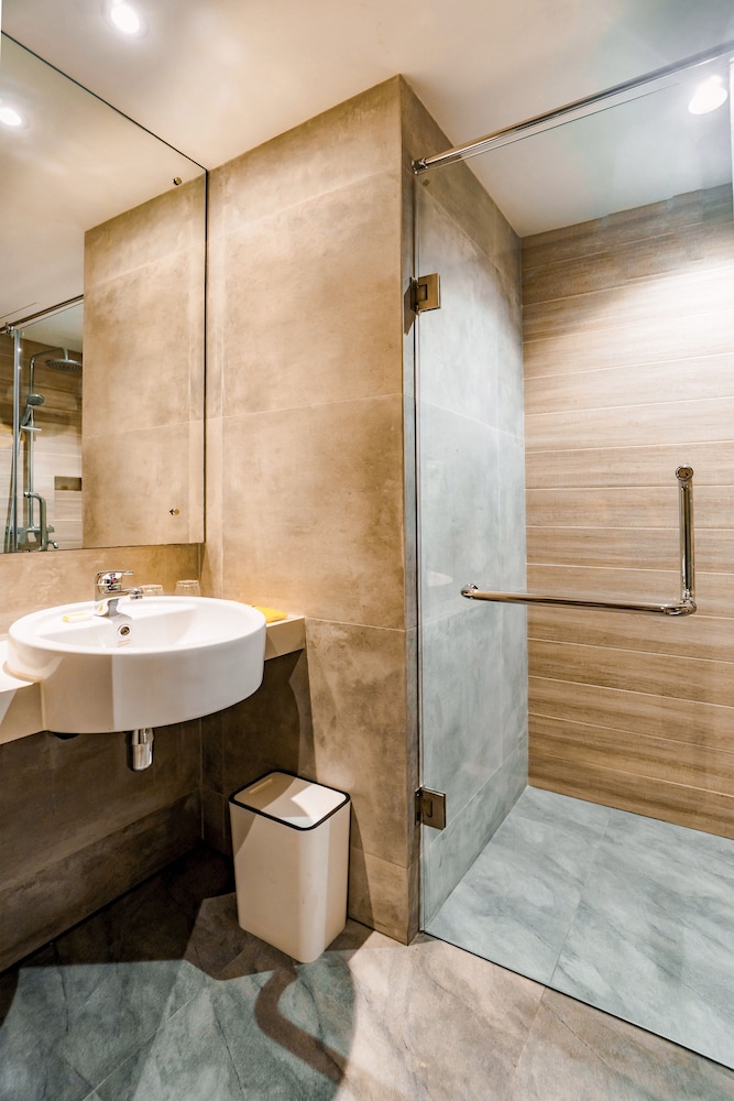 YELLO Hotel Harbour Bay Batam 22/24