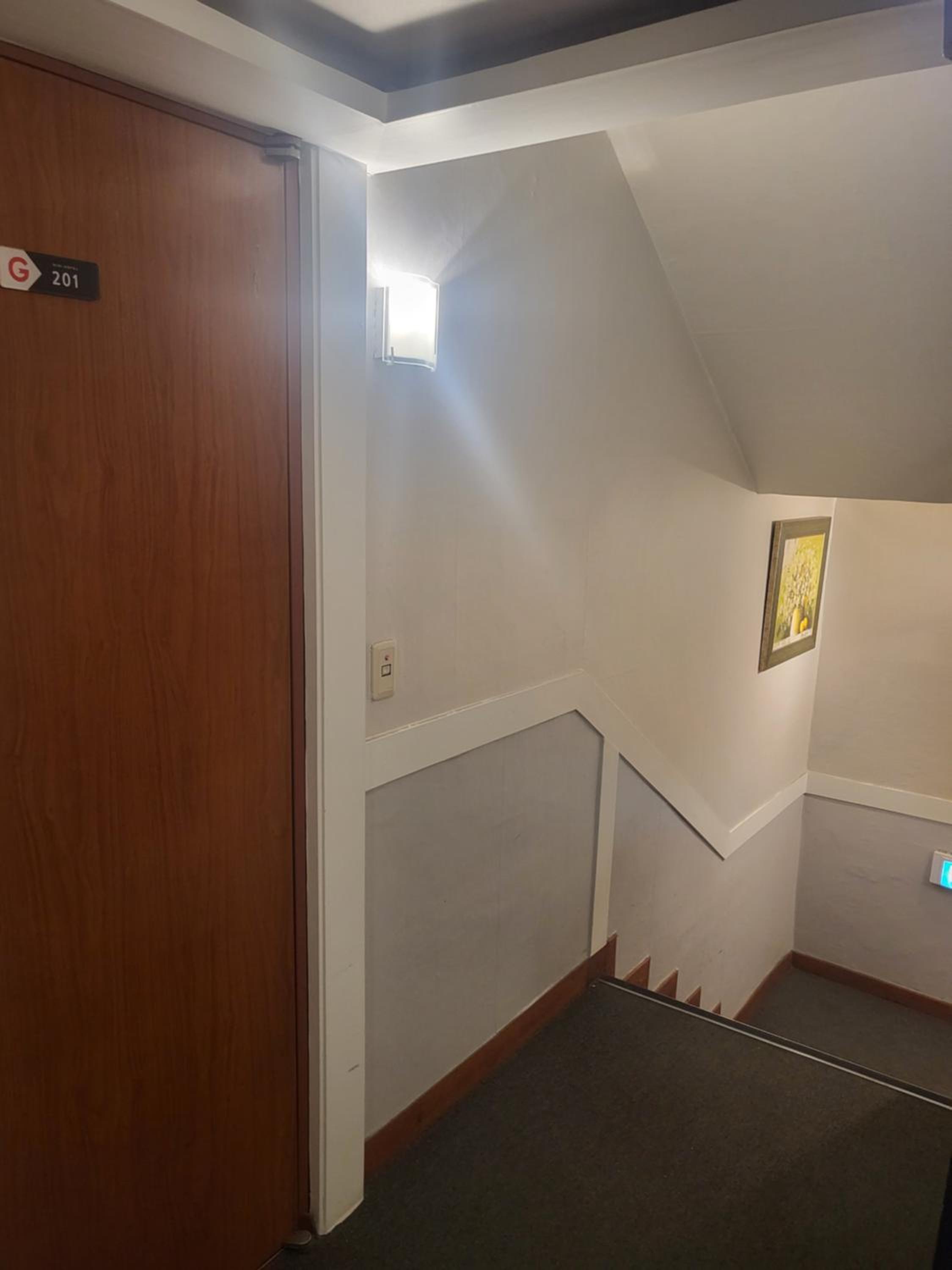 G Mini Hotel Dongdaemun 81/81
