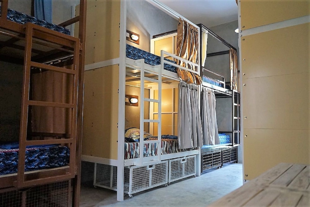 Bali Bobo Hostel 8/42